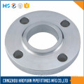 F11 Alloy Steel Slip on Flanges